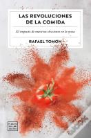 Las Revoluciones De La Comida