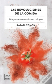 Capa do artigo Las Revoluciones De La Comida