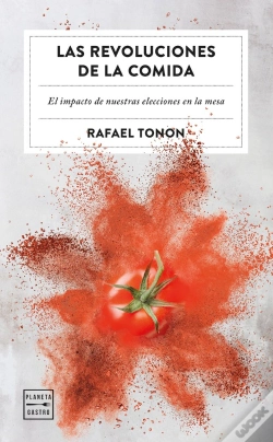 Capa do artigo Las Revoluciones De La Comida