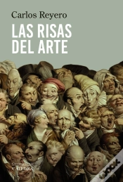 Capa do artigo Las Risas Del Arte