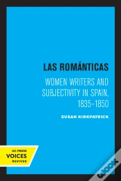 Capa do artigo Las Romanticas