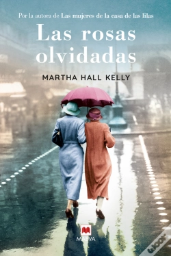 Capa do artigo Las Rosas Olvidadas