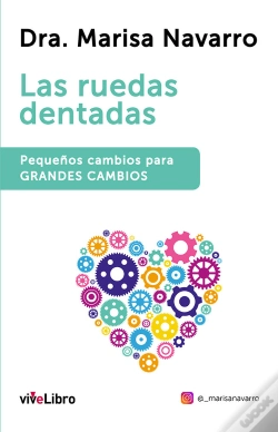 Capa do artigo Las Ruedas Dentadas