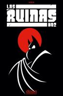 Las Ruinas #02