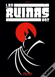 Capa do artigo Las Ruinas #02