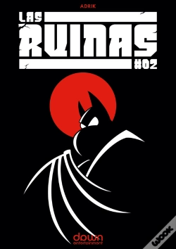 Capa do artigo Las Ruinas #02
