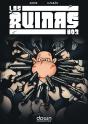 Las Ruinas #03 - Preview