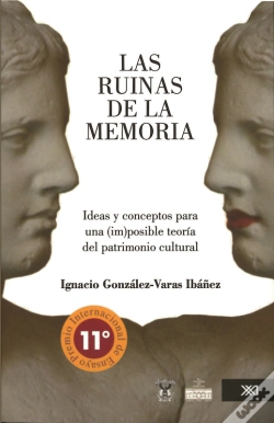 Capa do artigo Las Ruinas De La Memoria