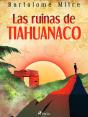 Las Ruinas De Tiahuanaco - Preview