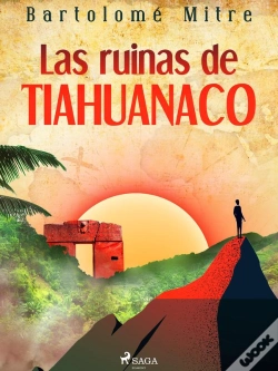Capa do artigo Las Ruinas De Tiahuanaco