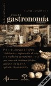 Capa do artigo Las Rutas De La Gastronom¡A En Andaluc¡A