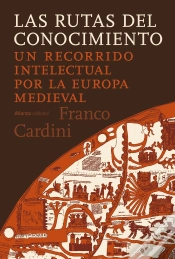 Capa do artigo Las Rutas Del Conocimiento