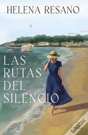 Capa do artigo Las Rutas Del Silencio