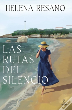 Capa do artigo Las Rutas Del Silencio