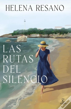 Capa do artigo Las Rutas Del Silencio