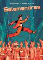 Las Salamandras - Preview