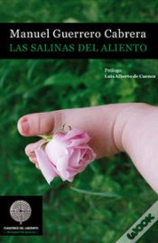 Capa do artigo Las Salinas Del Aliento