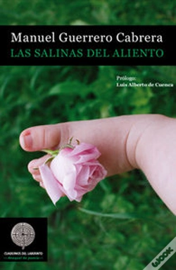 Capa do artigo Las Salinas Del Aliento
