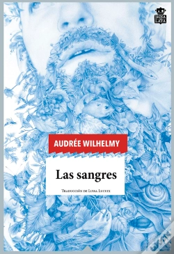 Capa do artigo Las Sangres