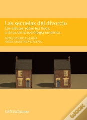 Capa do artigo Las Secuelas Del Divorcio. Los Efectos Sobre Los Hijos, A La Luz De La Sociología Empírica