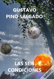 Capa do artigo Las Seis Condiciones