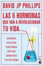 Las Seis Hormonas Que Van A Revolucionar Tu Vida - Preview