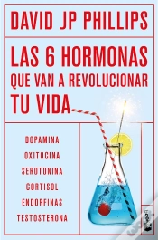 Capa do artigo Las Seis Hormonas Que Van A Revolucionar Tu Vida