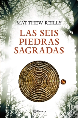 Capa do artigo Las Seis Piedras Sagradas