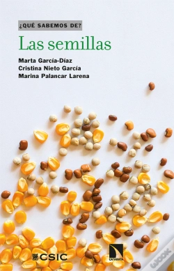 Capa do artigo Las Semillas