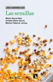 Capa do artigo Las Semillas