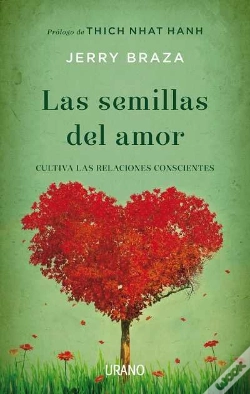 Capa do artigo Las Semillas Del Amor
