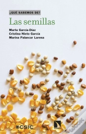 Capa do artigo Las Semillas