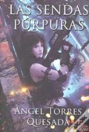 Capa do artigo Las Sendas Púrpuras
