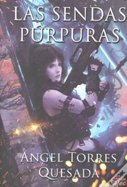Capa do artigo Las Sendas Púrpuras