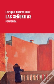 Capa do artigo Las Señoritas