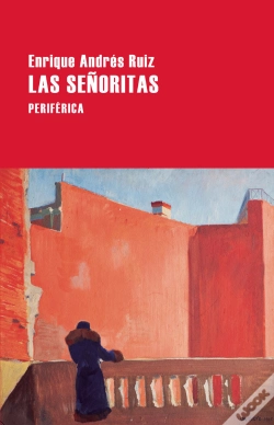 Capa do artigo Las Señoritas