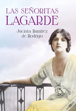 Capa do artigo Las Señoritas Lagarde