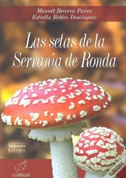 Capa do artigo Las Setas De La Serranía De Ronda