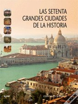 Capa do artigo Las Setenta Grandes Ciudades De La Historia