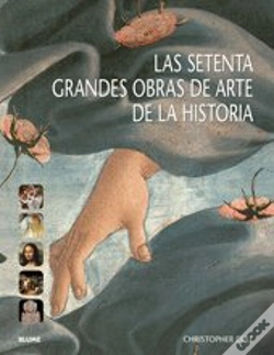 Capa do artigo Las Setenta Grandes Obras De Arte De La Historia