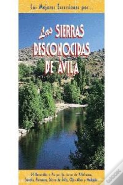 Capa do artigo Las Sierras Desconocidas De Ávila