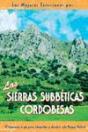 Las Sierras Subbéticas Cordobesas - Preview