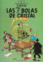 Las Siete Bolas De Cristal (Cartoné) - Preview
