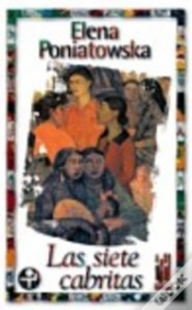 Capa do artigo Las Siete Cabritas