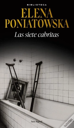 Capa do artigo Las Siete Cabritas