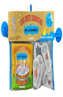 Las Siete Cabritas En La Bañera