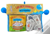 Capa do artigo Las Siete Cabritas En La Bañera