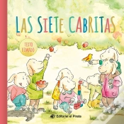 Capa do artigo Las Siete Cabritas