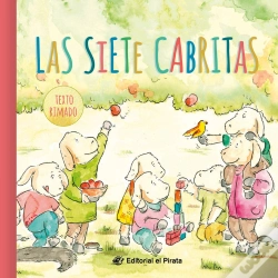 Capa do artigo Las Siete Cabritas