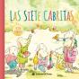 Las Siete Cabritas - Preview